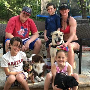 Meet your Posher, Amber